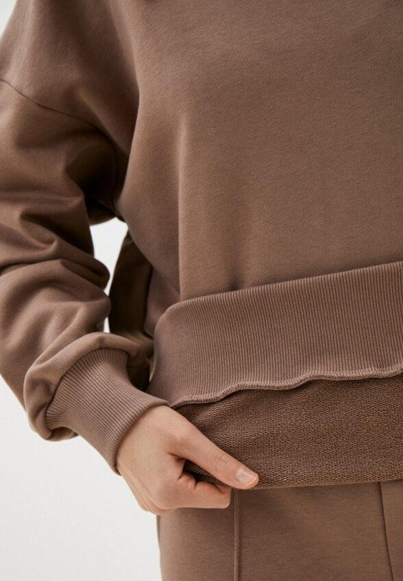 Свитшот La Urba Person