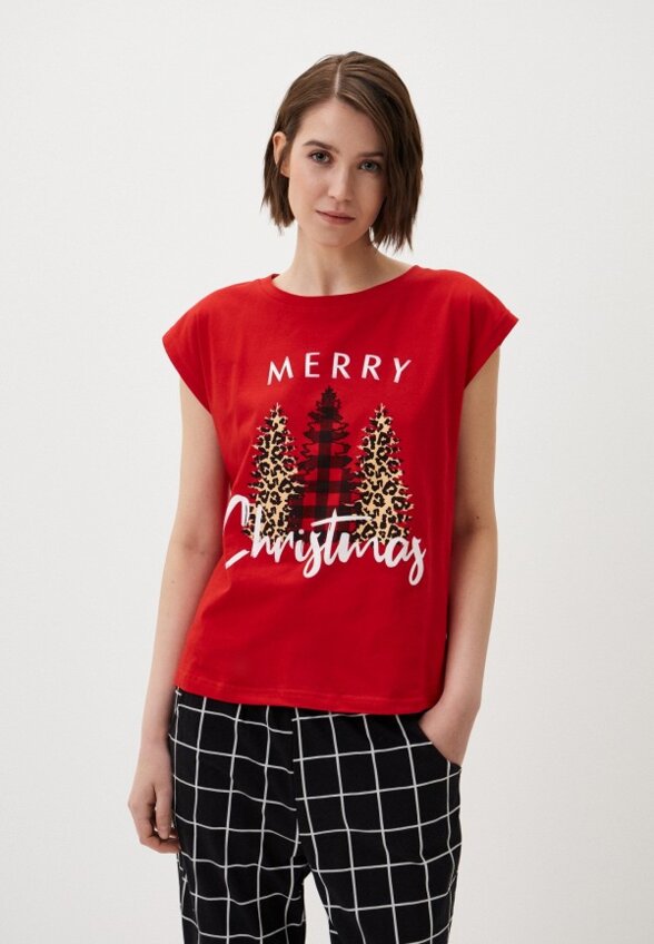 Пижама Immotis