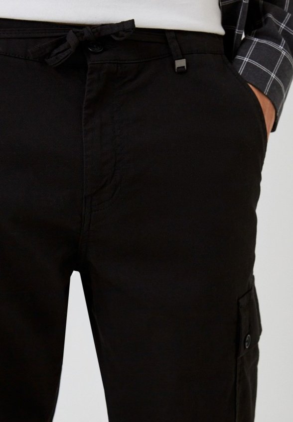 Брюки Luxor By Ramo