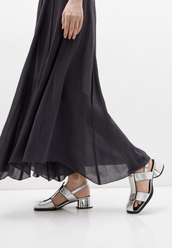 Босоножки Vasconte