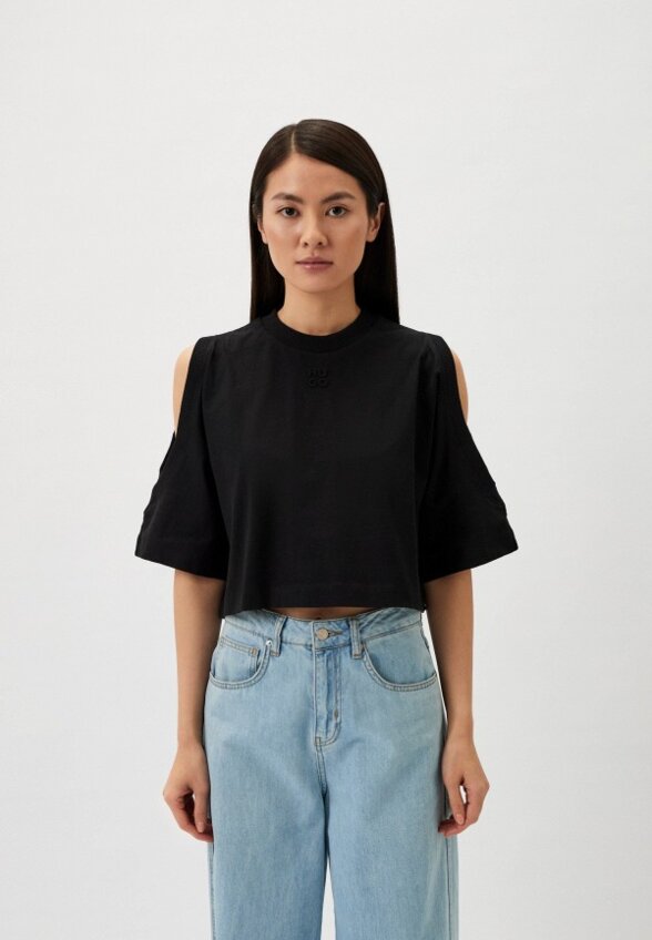 Футболка Hugo