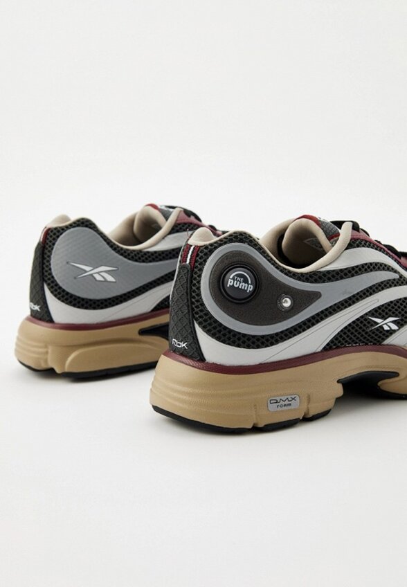 Кроссовки Reebok