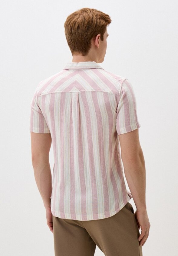 Рубашка Deeluxe