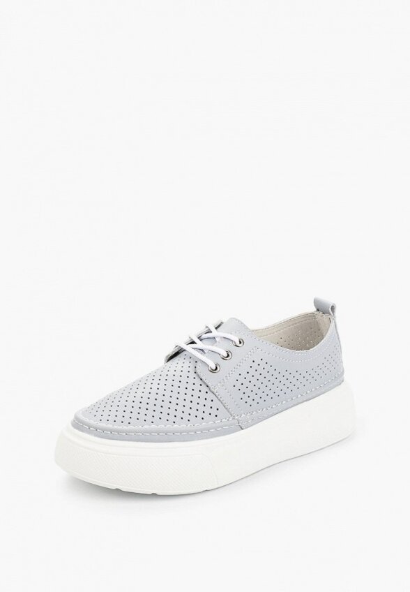 Кеды O-live Naturalle