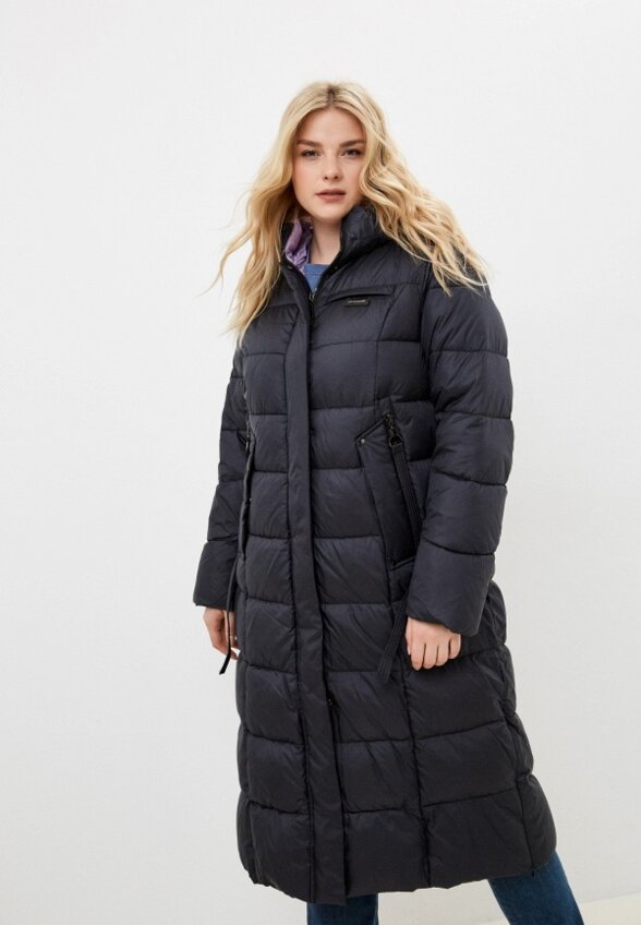 Пуховик Winterra