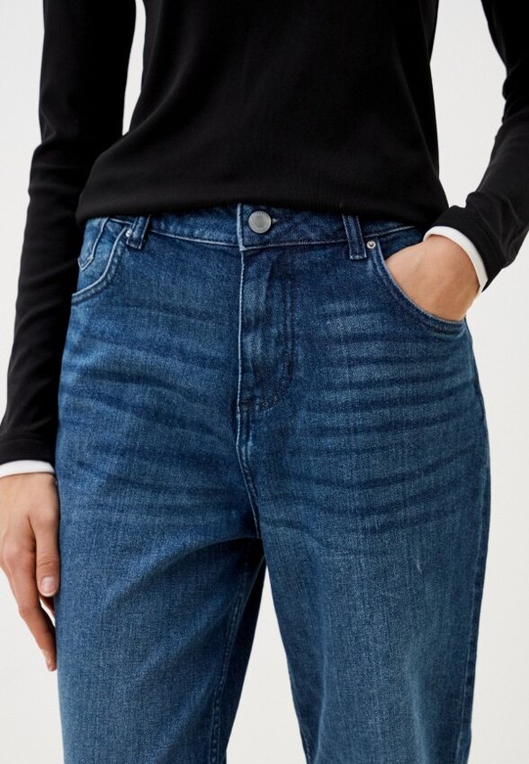 Джинсы Mustang