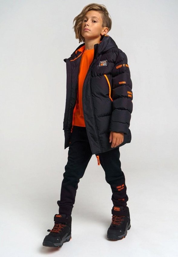 Куртка утепленная PlayToday