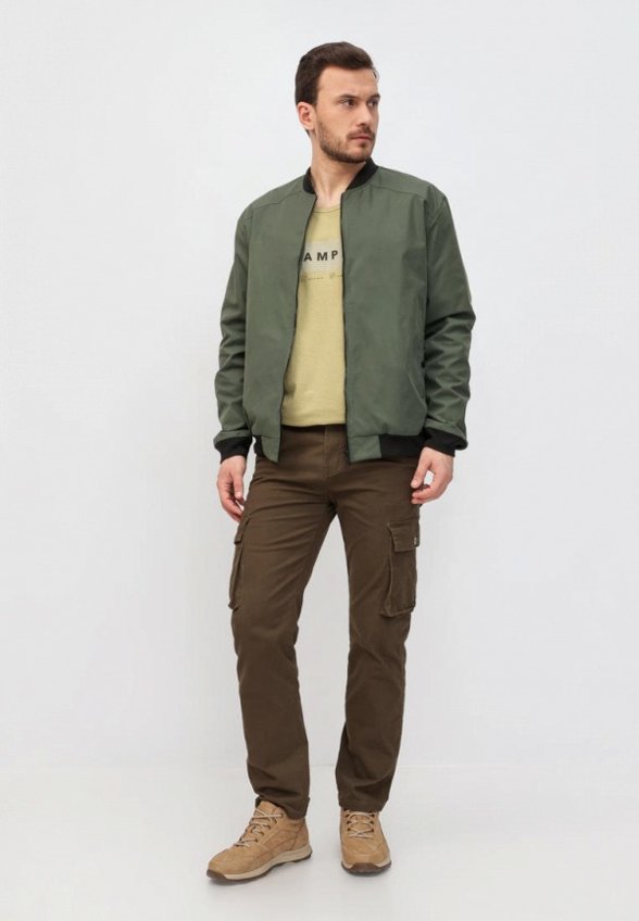 Куртка Morran Brave