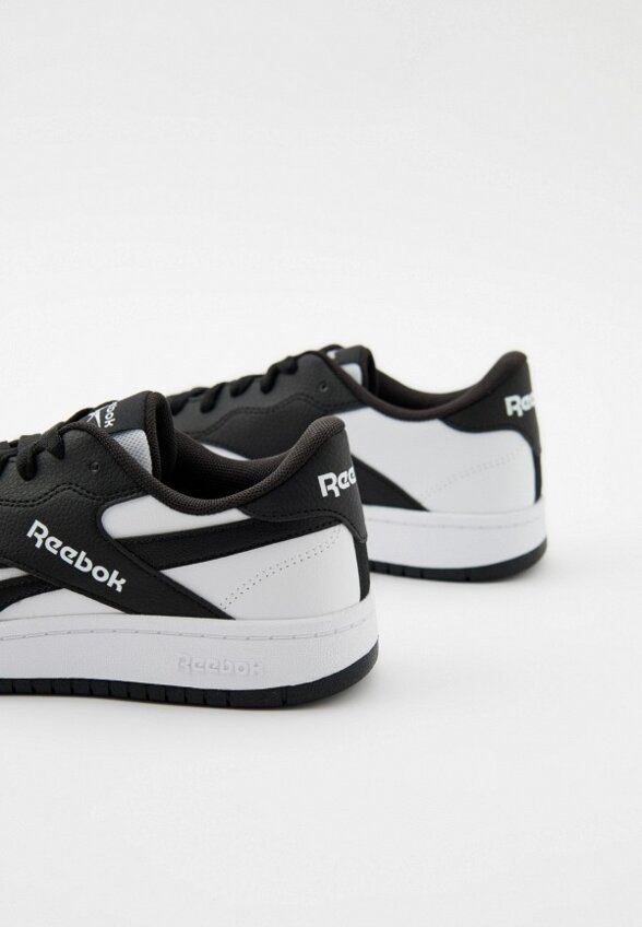 Кеды Reebok