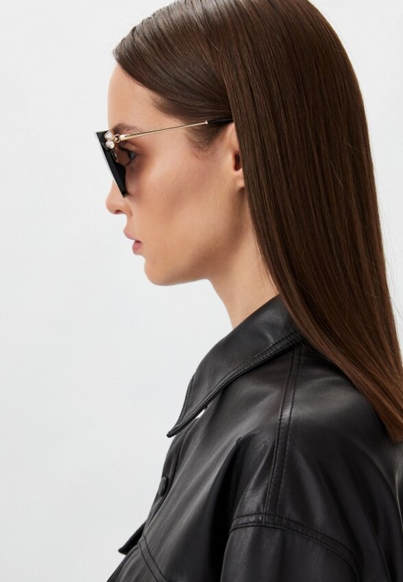 Очки солнцезащитные Chopard