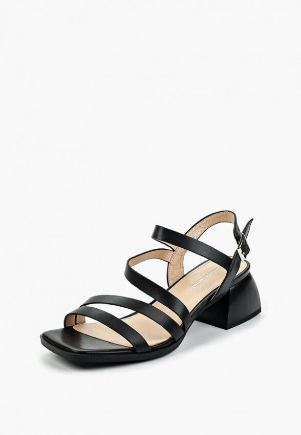 Босоножки Thomas Munz