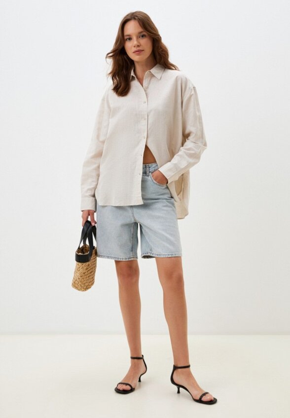 Рубашка Colin's