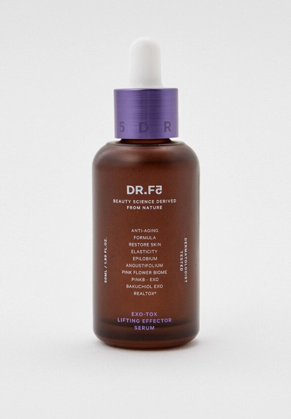 Сыворотка для лица Dr.F5