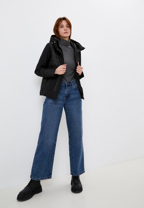 Куртка утепленная Winterra