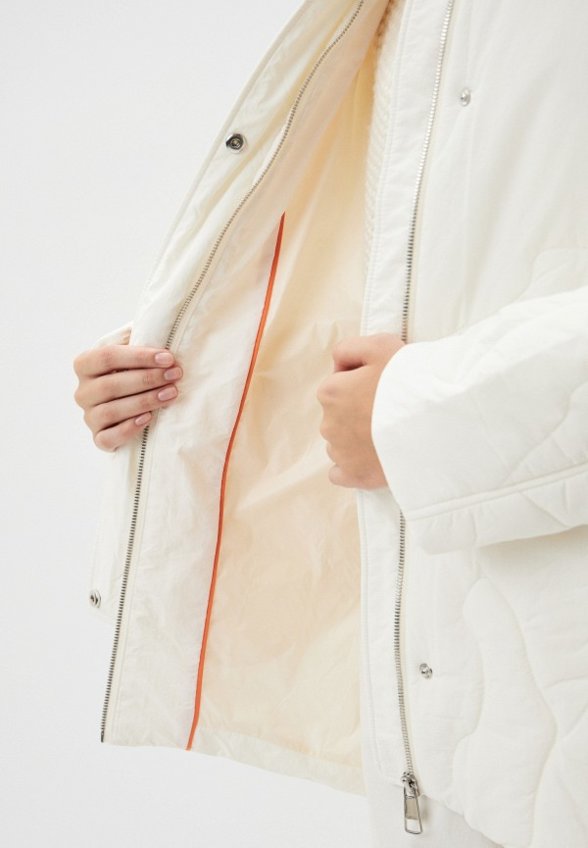 Куртка утепленная Boss