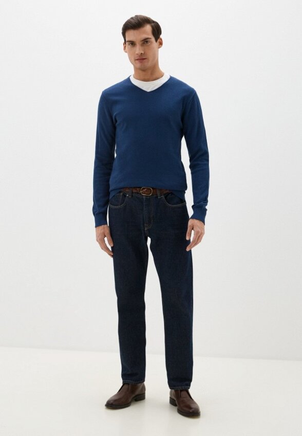 Пуловер Key to Life