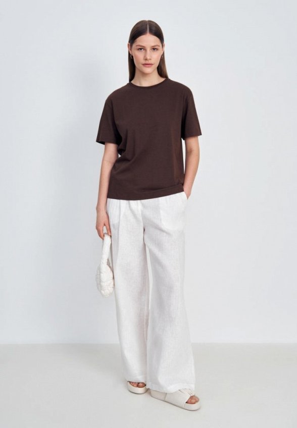 Футболка Finn Flare