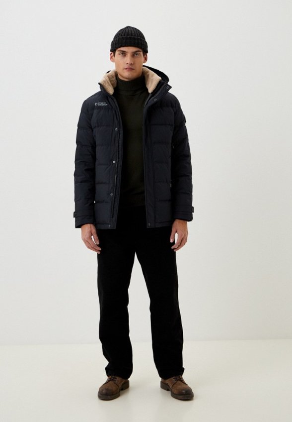 Пуховик Vitacci