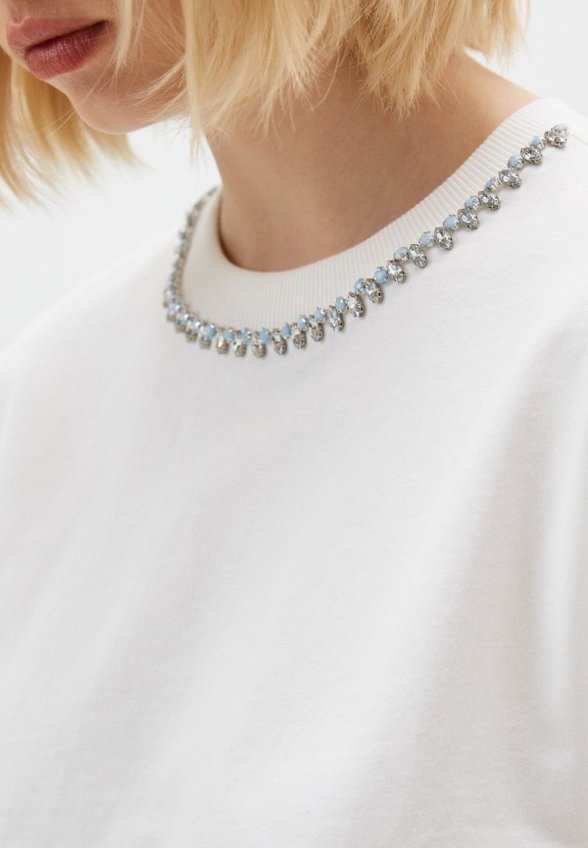 Футболка Koton