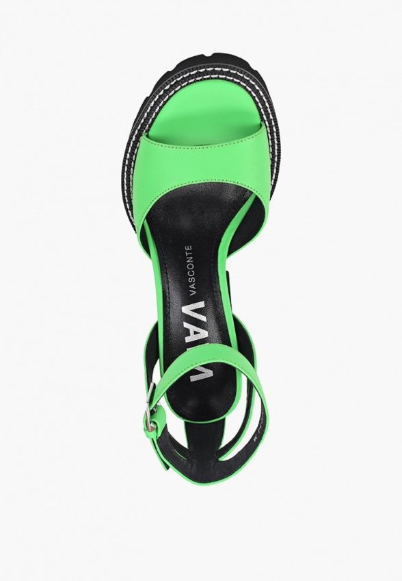 Босоножки Vasconte
