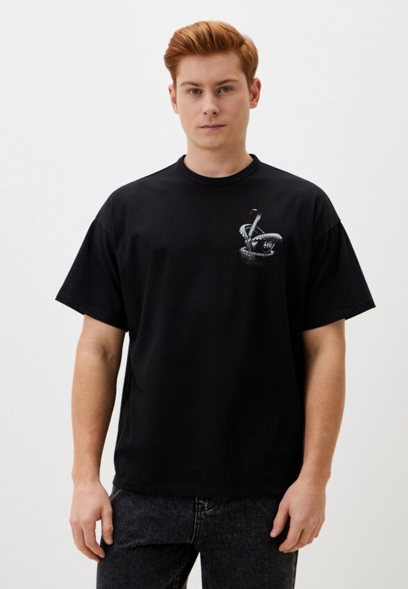 Футболка Mother Russia