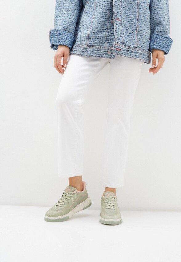 Кроссовки Grunberg