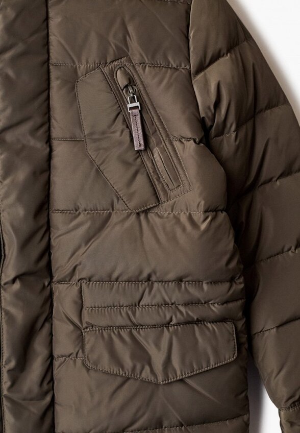 Пуховик Aviva