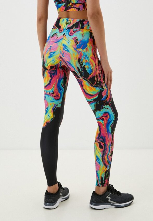 Леггинсы Mansen