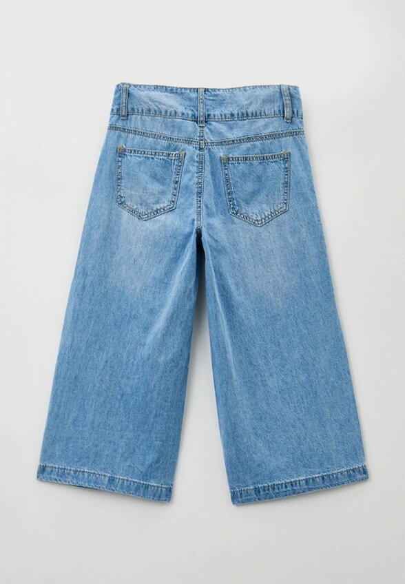 Джинсы Resser Denim