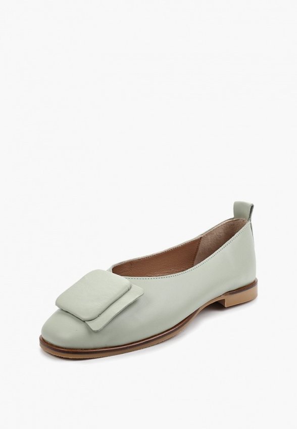 Балетки Barcelo Biagi