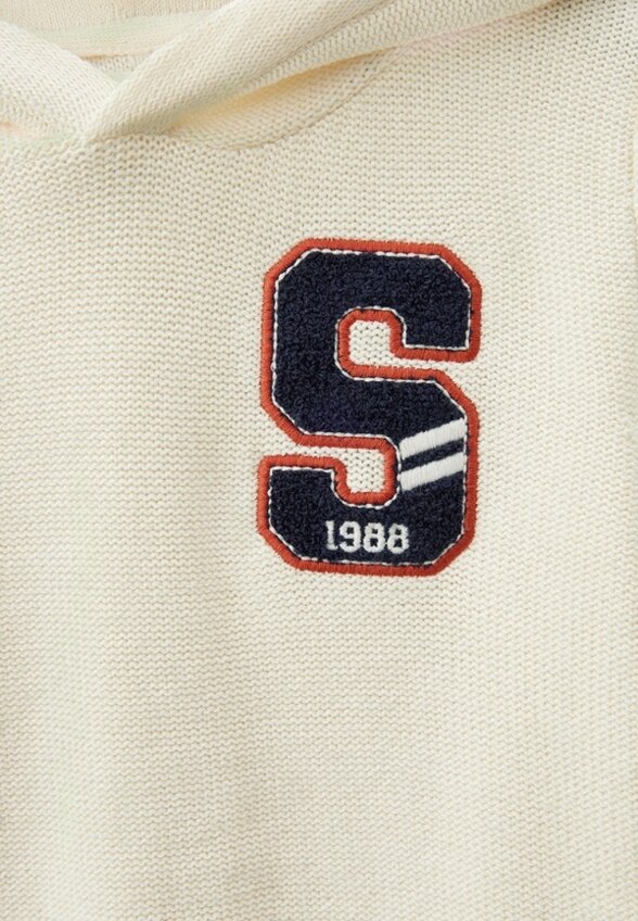 Худи Springfield