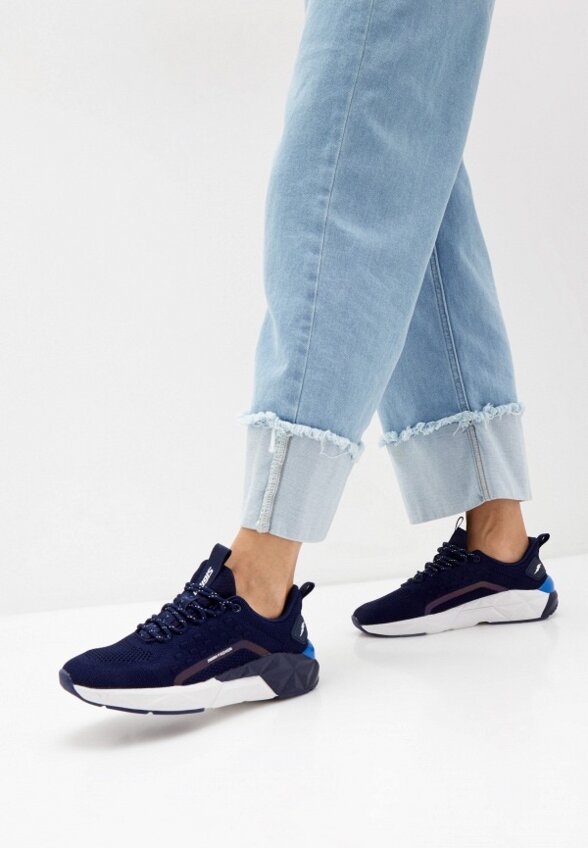 Кроссовки Sigma