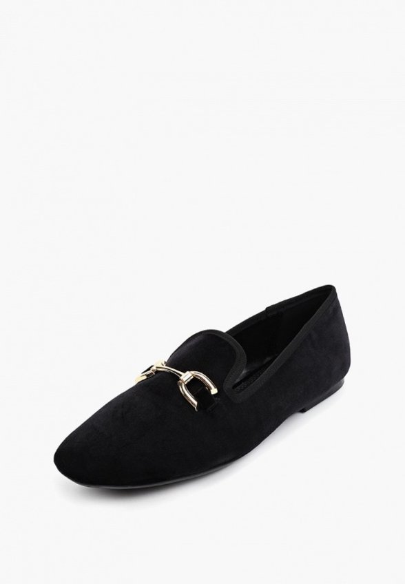 Лоферы Vivian Royal