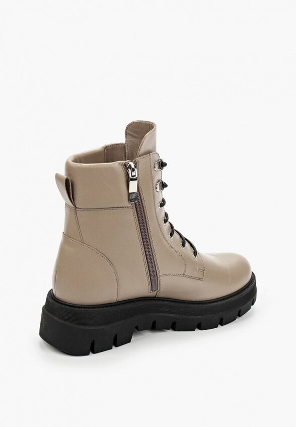 Ботинки Giotto