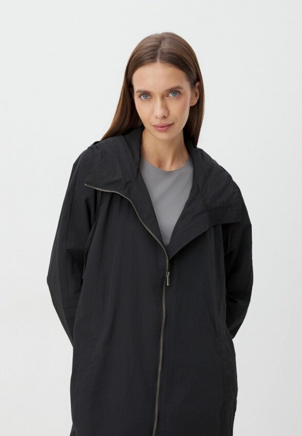 Плащ Maison David