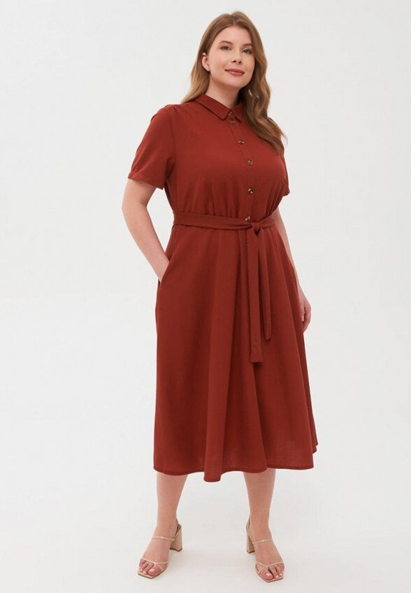 Платье Paspartu