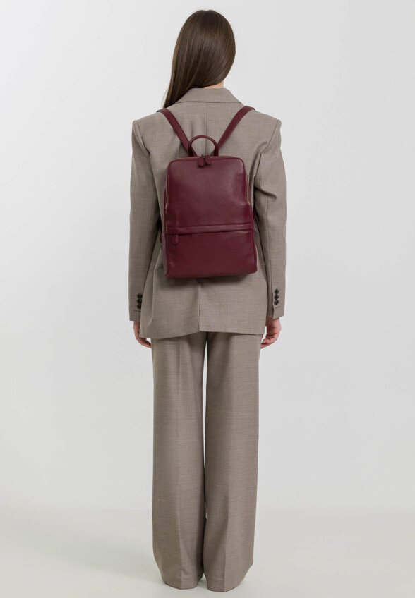 Др.Коффер B402785-41-03 рюкзак