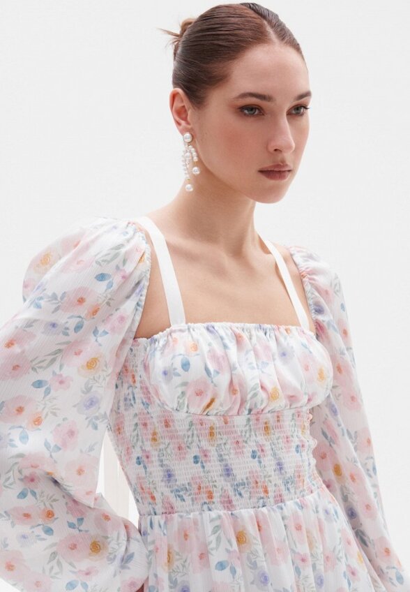 Платье Top Top