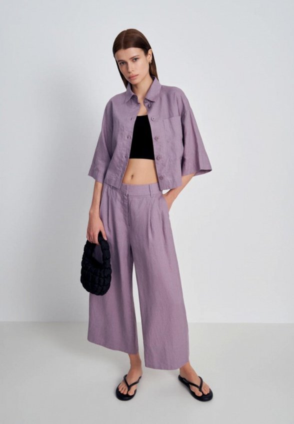 Брюки Finn Flare