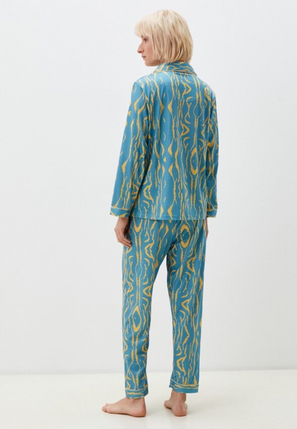 Пижама Immotis