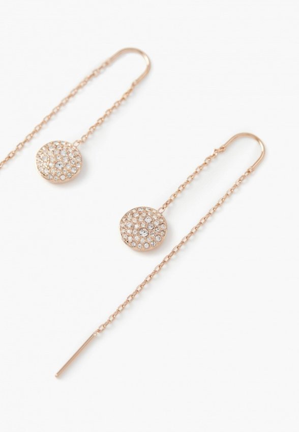 Колье и серьги Swarovski®