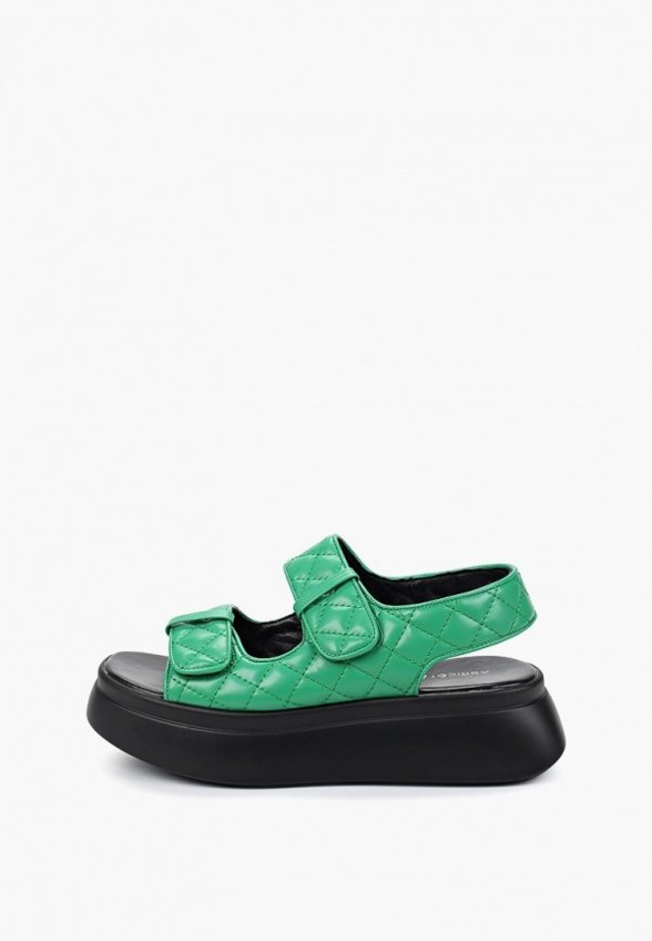 Босоножки Abricot