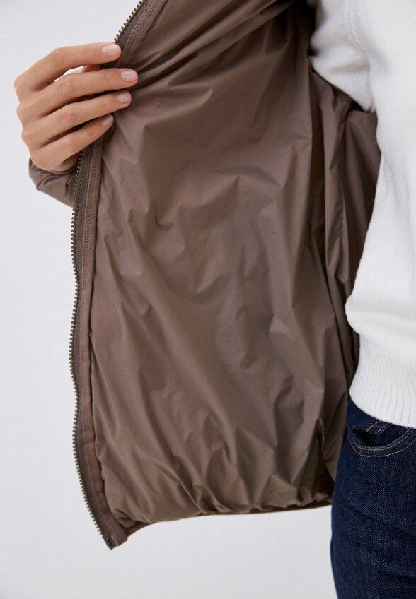 Пуховик Vitacci