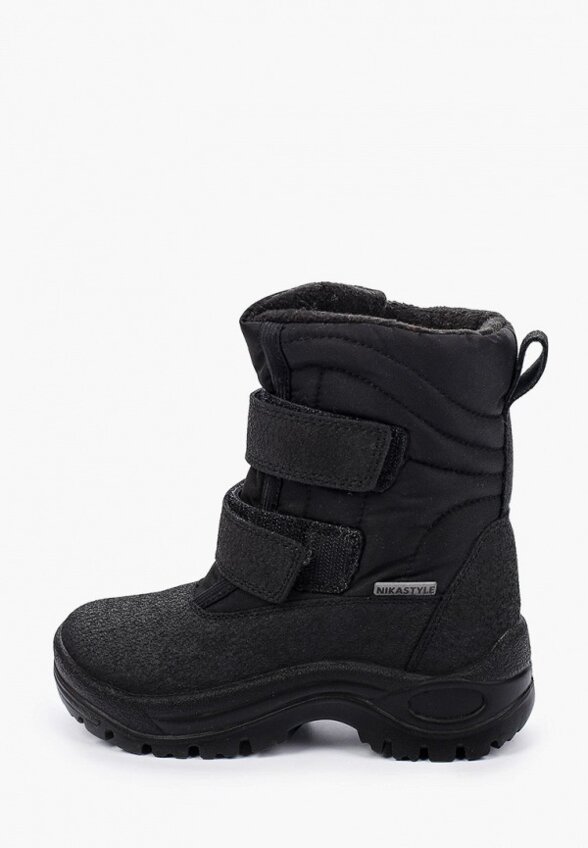 Ботинки Nikastyle