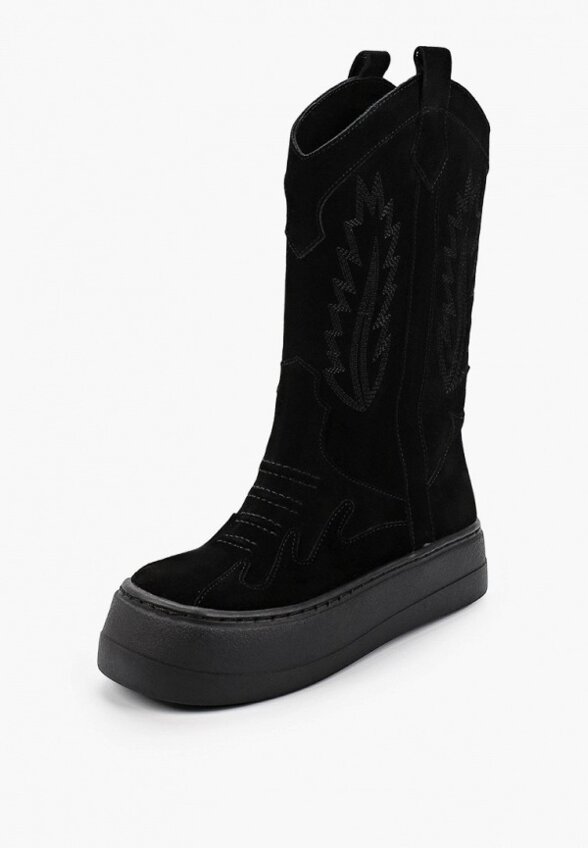 Сапоги Араз