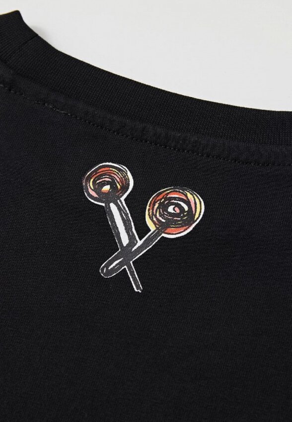 Футболка Nininono