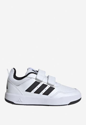 Кеды детские adidas Tensaur Sport 3.0 Cf K, Белый