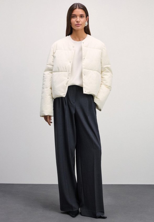 Куртка стеганая Zarina