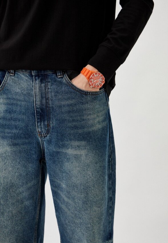 Часы Bikkembergs