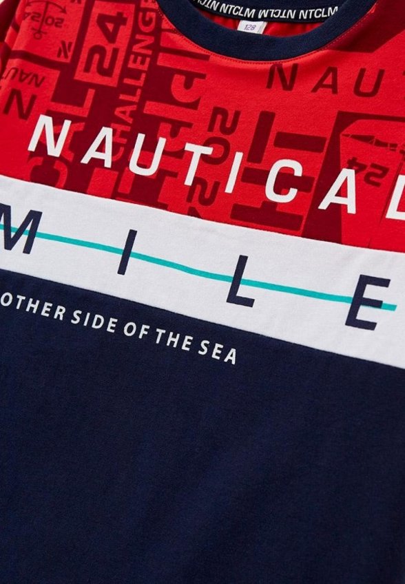 Футболка PlayToday